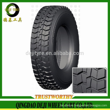 all steel radial tyre for china truck/ bus tire 315/80R22.5